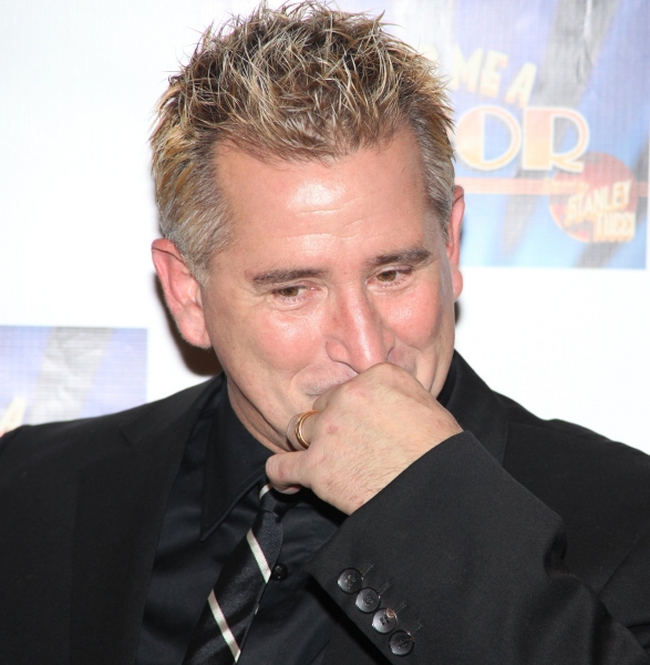 Photo Coverage: LEND ME A TENOR Meets the Press Image