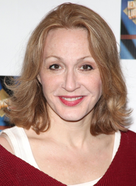 Photo Coverage: LEND ME A TENOR Meets the Press Image