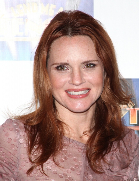 Photo Coverage: LEND ME A TENOR Meets the Press Image