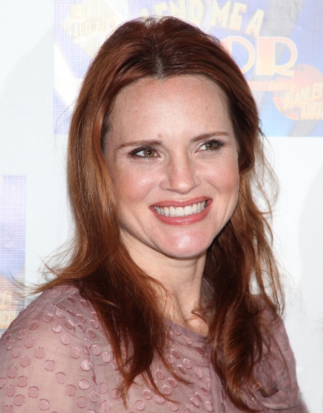Photo Coverage: LEND ME A TENOR Meets the Press Image