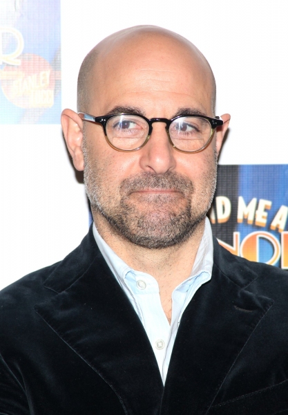 Photo Coverage: LEND ME A TENOR Meets the Press Image