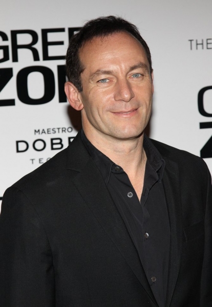 Photo Coverage: Damon, Ryan, Stiles Attend GREEN ZONE Premiere At AMC Loews Image