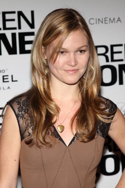 Photo Coverage: Damon, Ryan, Stiles Attend GREEN ZONE Premiere At AMC Loews Image