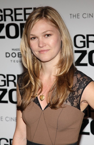 Photo Coverage: Damon, Ryan, Stiles Attend GREEN ZONE Premiere At AMC Loews Image