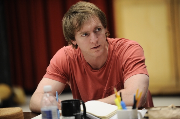 Photo Flash: Goodman Theater's A TRUE HISTORY OF THE JOHNSTOWN FLOOD Image