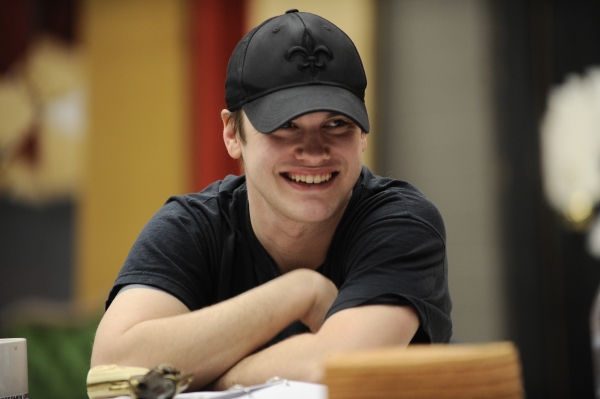 Photo Flash: Goodman Theater's A TRUE HISTORY OF THE JOHNSTOWN FLOOD Image