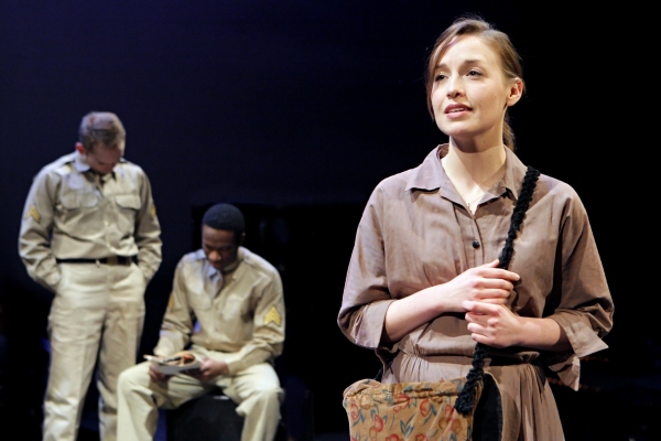 Photo Flash: Theater Latté Da Presents VIOLET Image