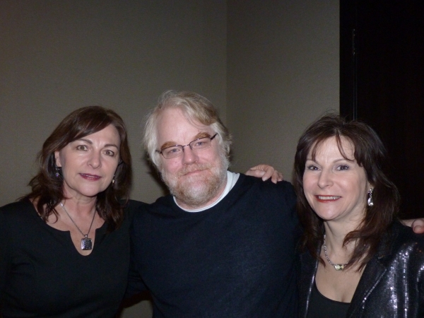 Photo Flash: Goodman's THE LONG RED ROAD Opening Night Image