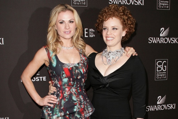 Photo Coverage: 12th Annual Costume Designers Guild Awards Image