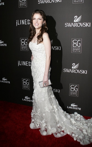 Photo Coverage: 12th Annual Costume Designers Guild Awards Image