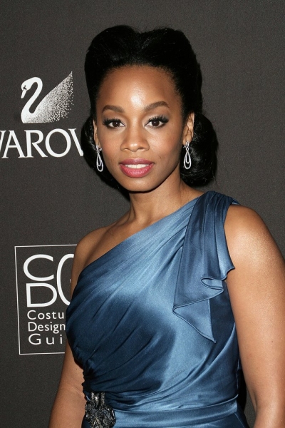 Photo Coverage: 12th Annual Costume Designers Guild Awards Image