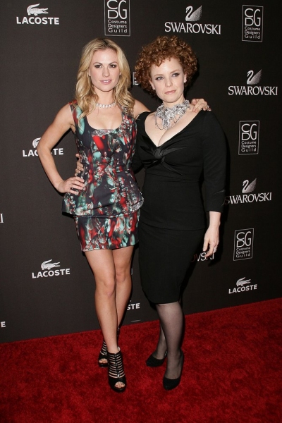 Photo Coverage: 12th Annual Costume Designers Guild Awards Image