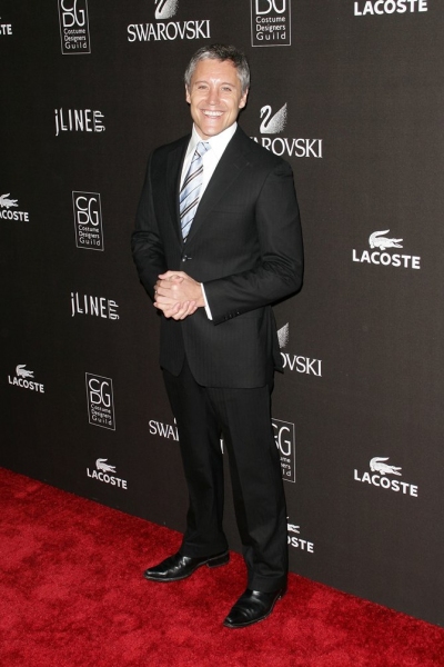 Photo Coverage: 12th Annual Costume Designers Guild Awards Image