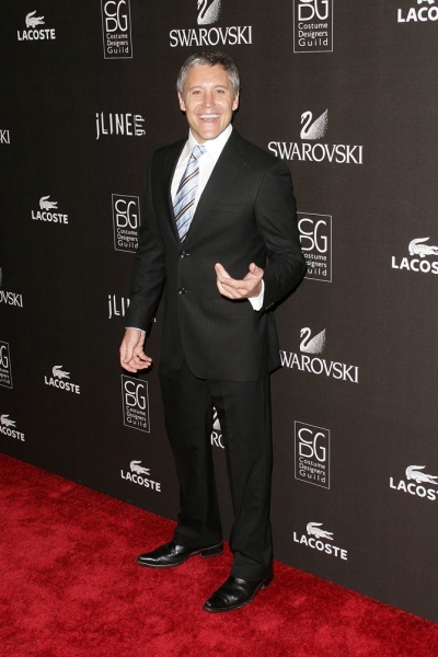 Photo Coverage: 12th Annual Costume Designers Guild Awards Image