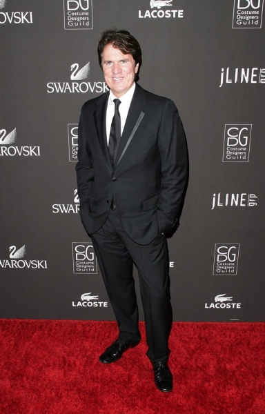 Photo Coverage: 12th Annual Costume Designers Guild Awards Image
