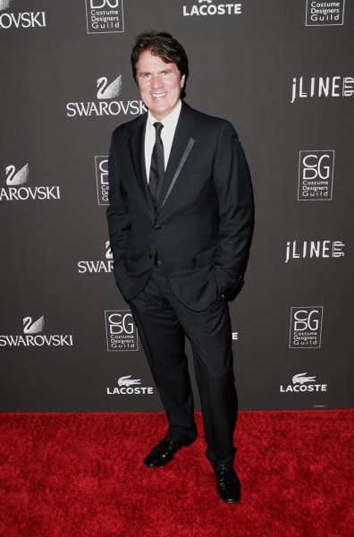 Photo Coverage: 12th Annual Costume Designers Guild Awards Image