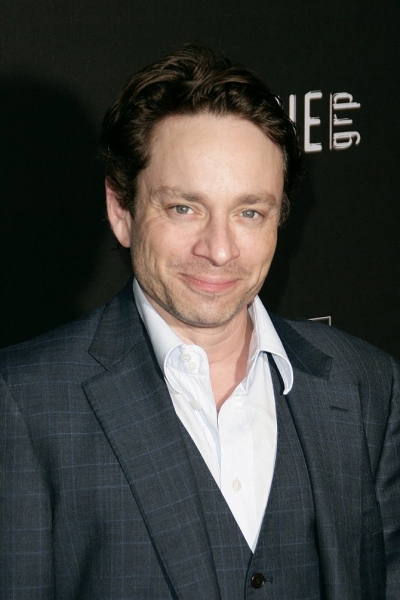 Photo Coverage: 12th Annual Costume Designers Guild Awards Image