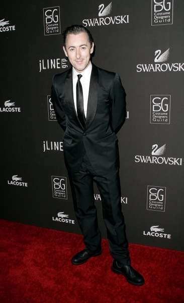 Photo Coverage: 12th Annual Costume Designers Guild Awards Image