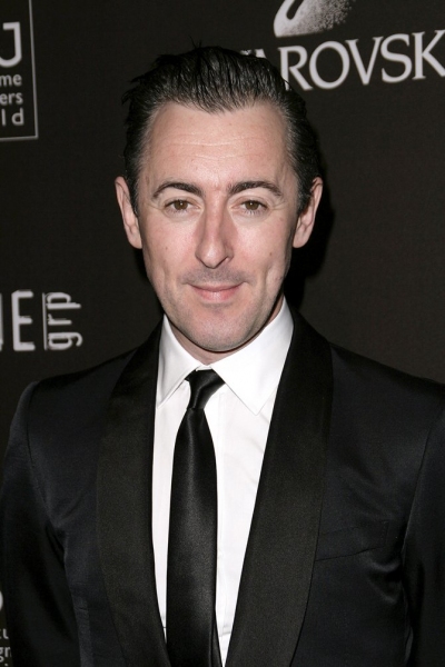 Photo Coverage: 12th Annual Costume Designers Guild Awards Image