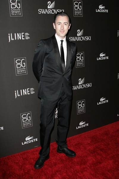 Photo Coverage: 12th Annual Costume Designers Guild Awards Image