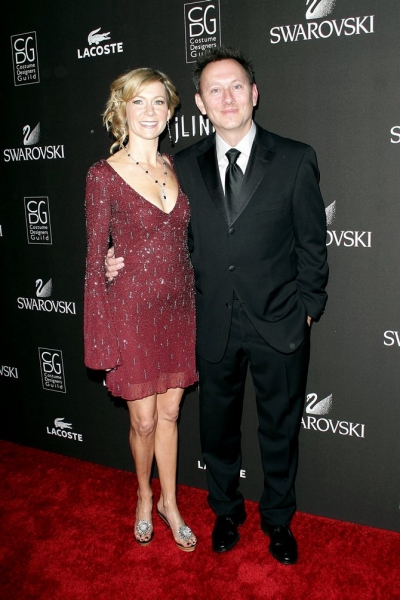 Photo Coverage: 12th Annual Costume Designers Guild Awards Image