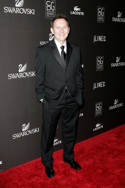 Photo Coverage: 12th Annual Costume Designers Guild Awards Image