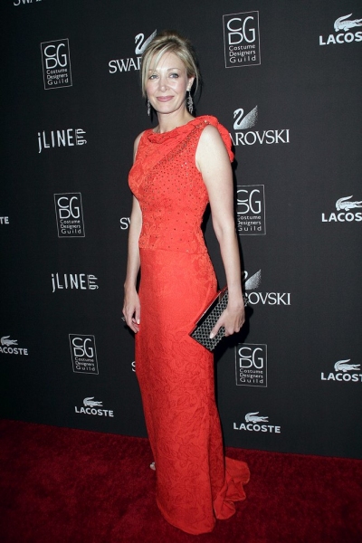 Photo Coverage: 12th Annual Costume Designers Guild Awards Image