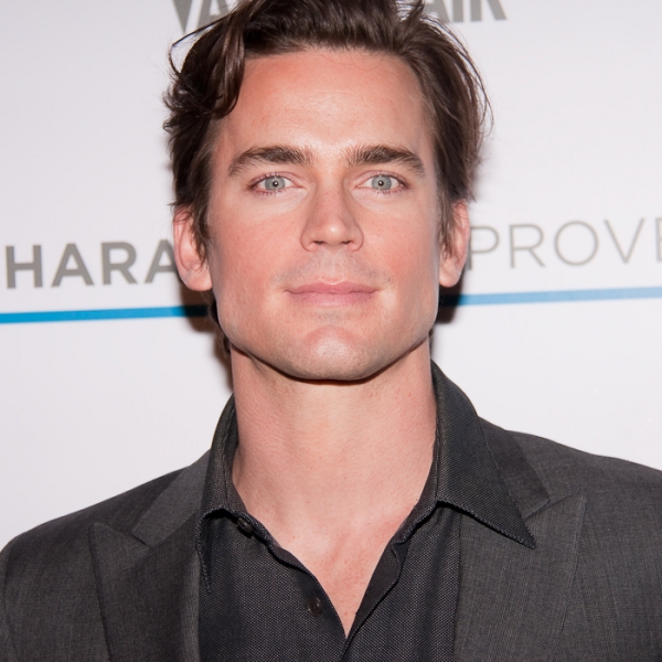 Matt Bomer Photo