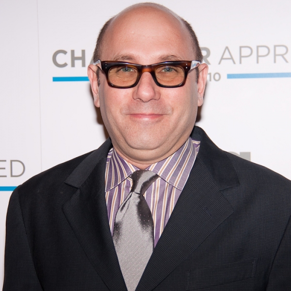 Willie Garson Photo