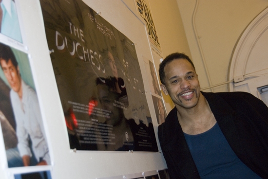 Photo Coverage: Red Bull Theatre Opens THE DUCHESS OF MALFI Image
