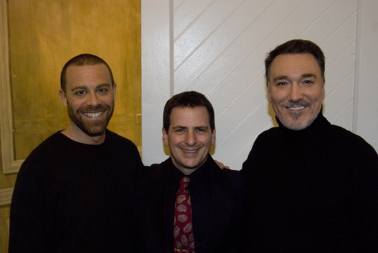 Photo Coverage: Red Bull Theatre Opens THE DUCHESS OF MALFI Image