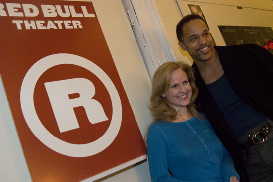Photo Coverage: Red Bull Theatre Opens THE DUCHESS OF MALFI Image