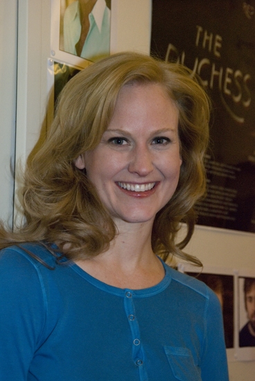 Photo Coverage: Red Bull Theatre Opens THE DUCHESS OF MALFI Image