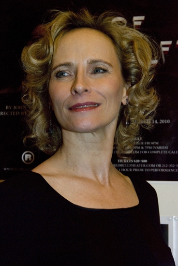 Photo Coverage: Red Bull Theatre Opens THE DUCHESS OF MALFI Image