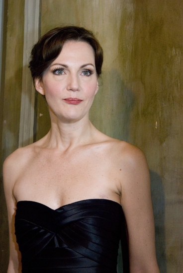 Photo Coverage: Red Bull Theatre Opens THE DUCHESS OF MALFI Image