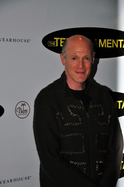 Photo Coverage: THE TEMPERAMENTALS Opens at New World Stages Image