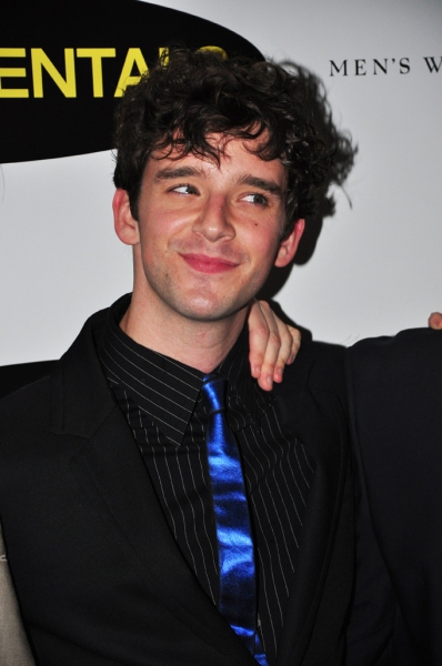 Photo Coverage: THE TEMPERAMENTALS Opens at New World Stages Image