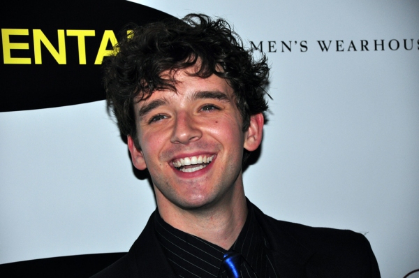 Photo Coverage: THE TEMPERAMENTALS Opens at New World Stages Image