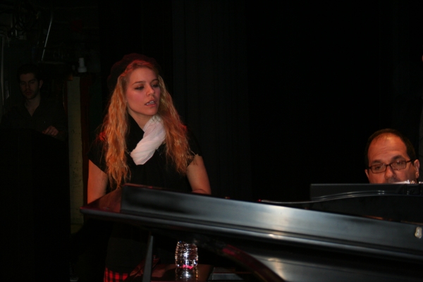Photo Coverage: 6th Annual Broadway Purim Shpiel Image