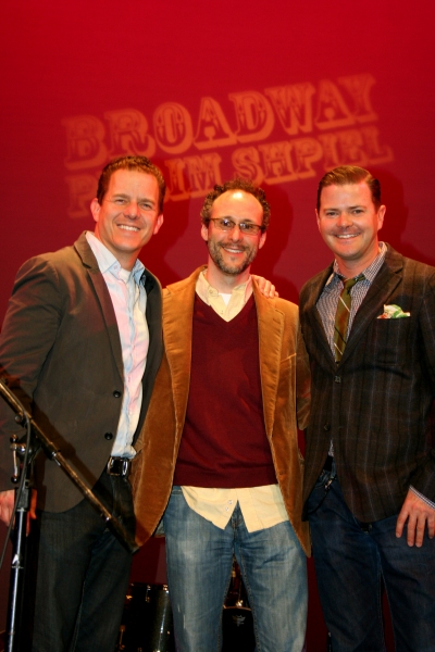 Photo Coverage: 6th Annual Broadway Purim Shpiel Image