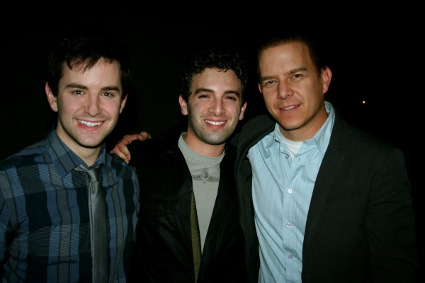 Photo Coverage: 6th Annual Broadway Purim Shpiel Image