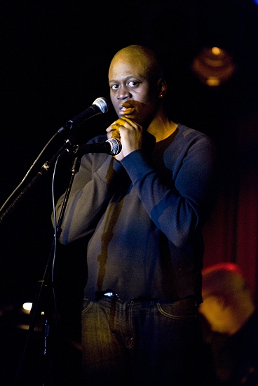 Photo Coverage: Rockers on Broadway at B.B. King Image