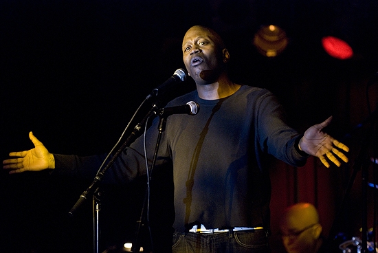Photo Coverage: Rockers on Broadway at B.B. King Image