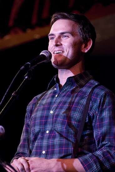 Photo Coverage: Rockers on Broadway at B.B. King Image