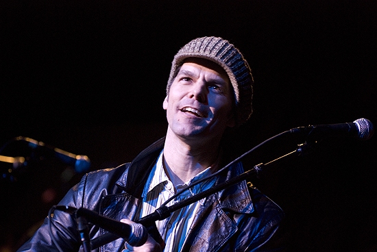 Photo Coverage: Rockers on Broadway at B.B. King Image