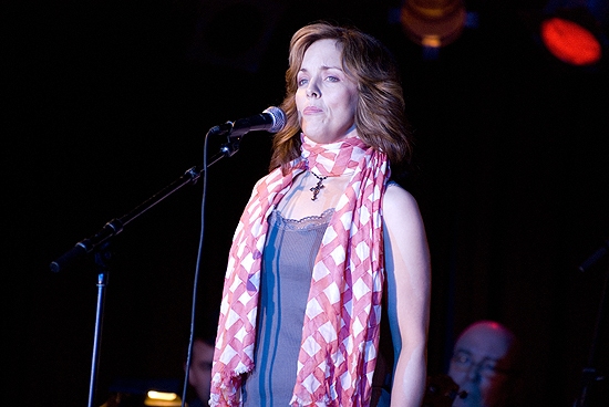 Photo Coverage: Rockers on Broadway at B.B. King Image