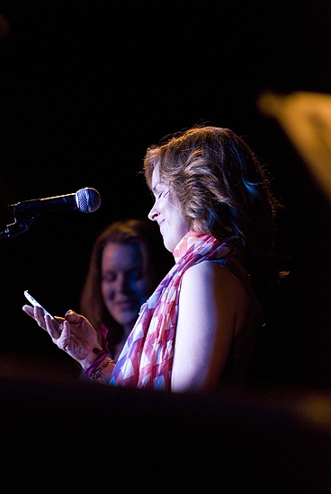 Photo Coverage: Rockers on Broadway at B.B. King Image