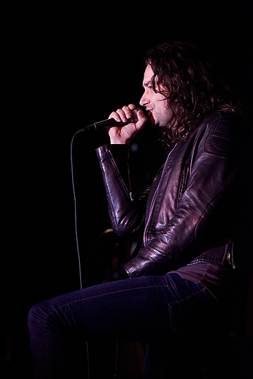 Photo Coverage: Rockers on Broadway at B.B. King Image