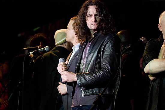 Photo Coverage: Rockers on Broadway at B.B. King Image