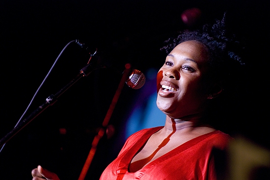 Photo Coverage: Rockers on Broadway at B.B. King Image